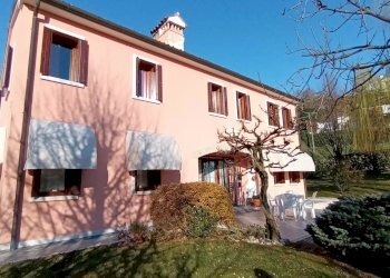 Villa San Pietro di Feletto - foto 41