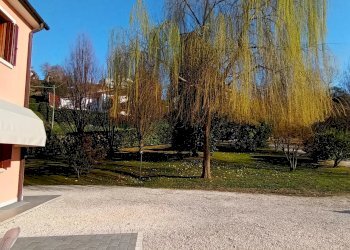 Villa San Pietro di Feletto - foto 42