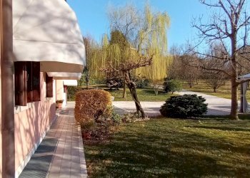 Villa San Pietro di Feletto - foto 46