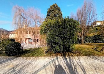 Villa San Pietro di Feletto - foto 44