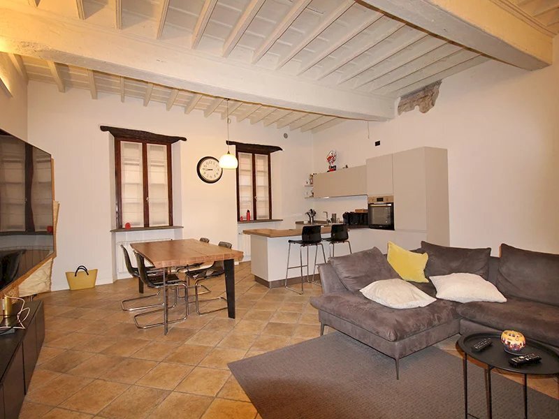 Four-room apartment Dogliani - photo 2