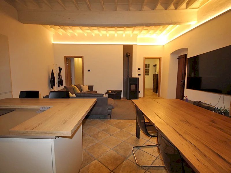 Four-room apartment Dogliani - photo 3