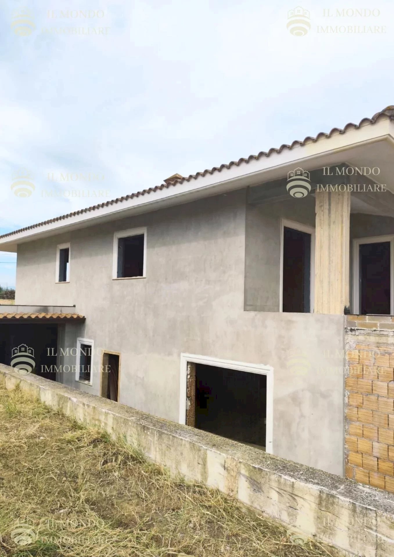 Villa a Schiera Strada della Neve, Palombara Sabina - foto 3