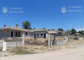 Villa a Schiera Strada della Neve, Palombara Sabina - foto 6