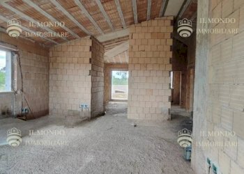 Villa a Schiera Strada della Neve, Palombara Sabina - foto 21