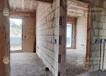 Villa a Schiera Strada della Neve, Palombara Sabina - foto 31