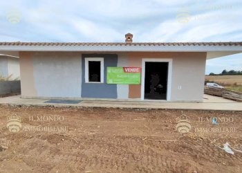 Villa a Schiera Strada della Neve, Palombara Sabina - foto 12