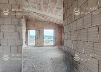 Villa a Schiera Strada della Neve, Palombara Sabina - foto 23