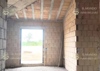 Villa a Schiera Strada della Neve, Palombara Sabina - foto 28