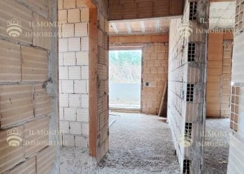 Villa a Schiera Strada della Neve, Palombara Sabina - foto 29