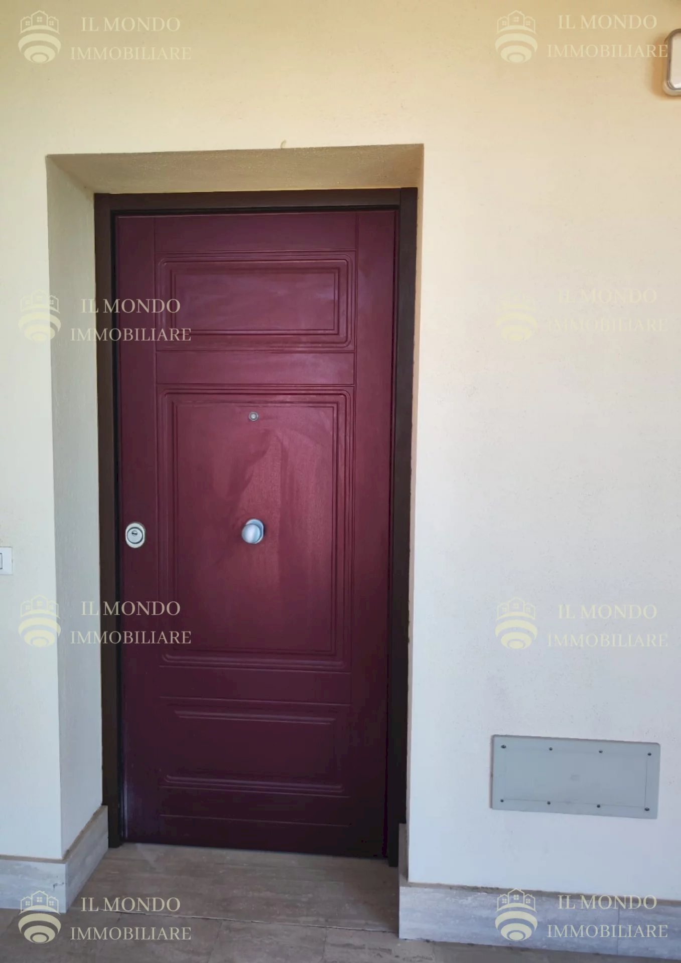 Ufficio Viale Tivoli, Palombara Sabina - foto 2