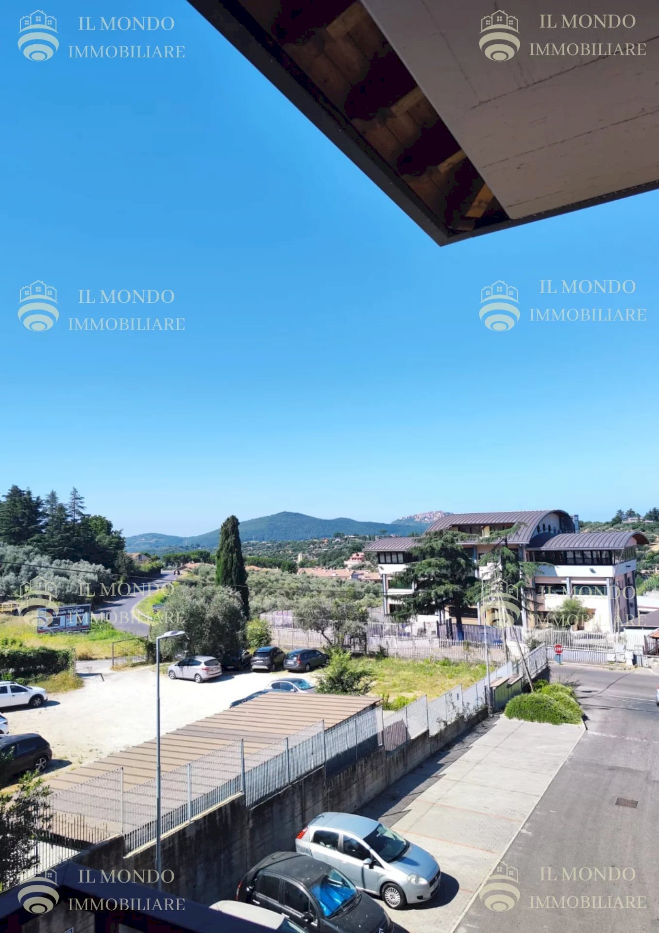 Ufficio Viale Tivoli, Palombara Sabina - foto 3