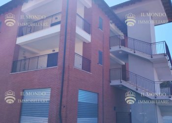 Ufficio Viale Tivoli, Palombara Sabina - foto 1