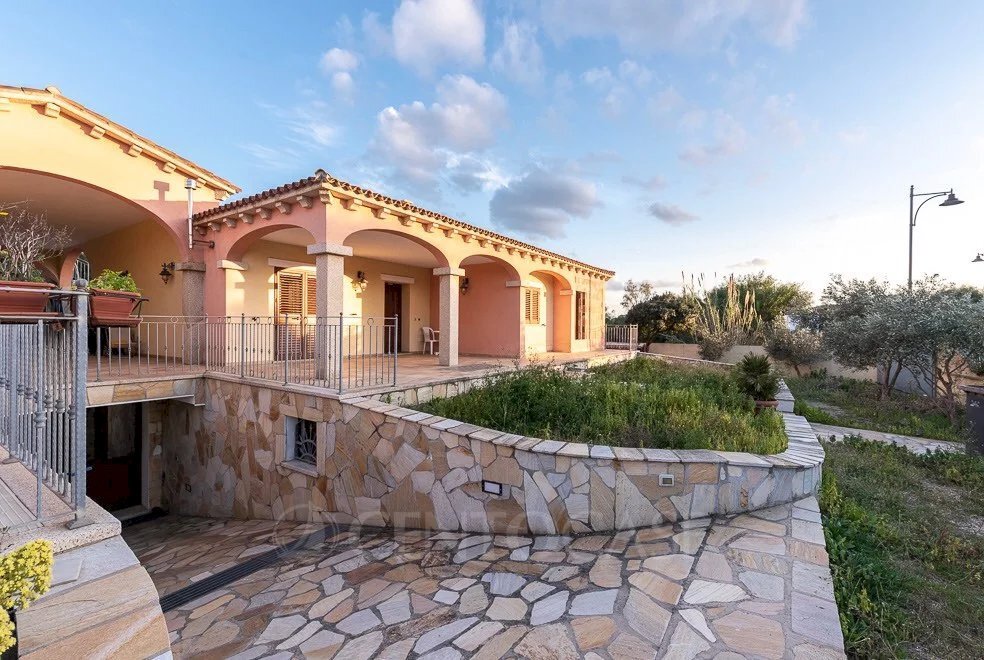 Villa Olbia - foto 3