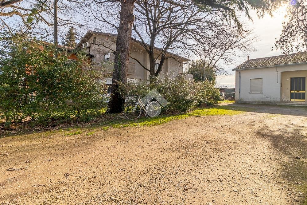 Villa Via Becchi Tognini Est, Ravenna (zona San Zaccaria) - foto 2