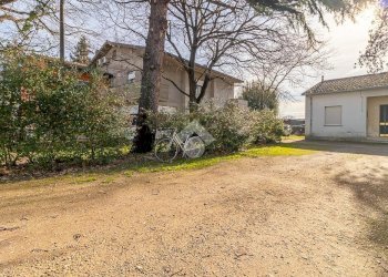 Villa Via Becchi Tognini Est, Ravenna (zona San Zaccaria) - foto 2