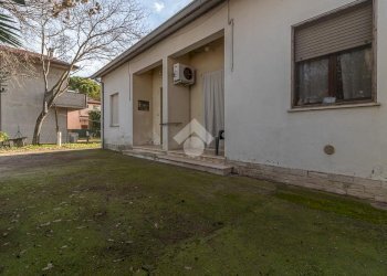 Villa Via Becchi Tognini Est, Ravenna (zona San Zaccaria) - foto 3