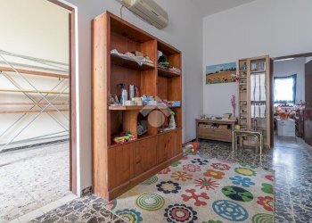 Villa Via Becchi Tognini Est, Ravenna (zona San Zaccaria) - foto 5