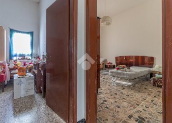 Villa Via Becchi Tognini Est, Ravenna (zona San Zaccaria) - foto 6