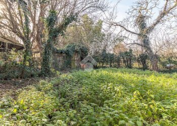 Villa Via Becchi Tognini Est, Ravenna (zona San Zaccaria) - foto 16