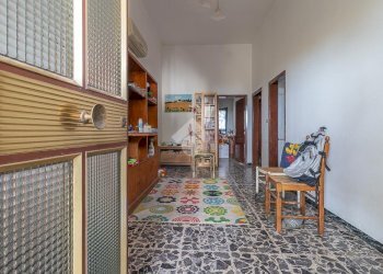 Villa Via Becchi Tognini Est, Ravenna (zona San Zaccaria) - foto 17