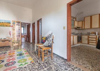 Villa Via Becchi Tognini Est, Ravenna (zona San Zaccaria) - foto 18