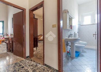 Villa Via Becchi Tognini Est, Ravenna (zona San Zaccaria) - foto 19