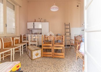 Villa Via Becchi Tognini Est, Ravenna (zona San Zaccaria) - foto 24