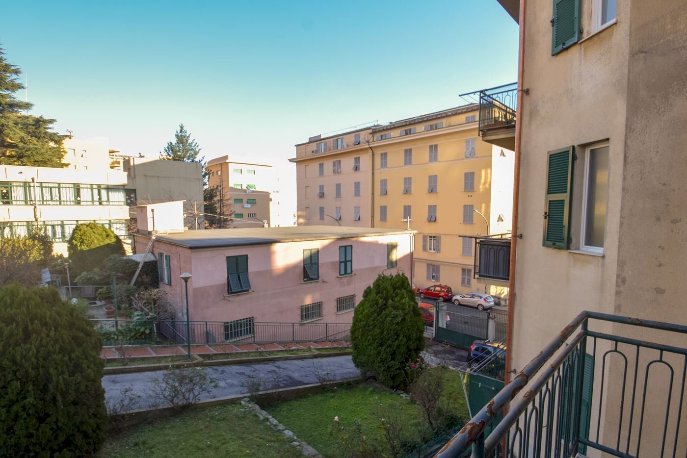 Quadrilocale Via Buffa, Genova (zona Voltri) - foto 2