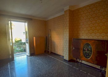 Quadrilocale Via Buffa, Genova (zona Voltri) - foto 3