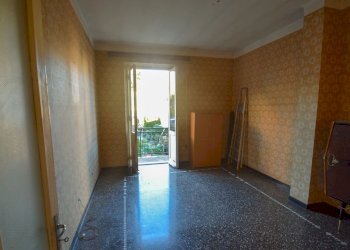 Quadrilocale Via Buffa, Genova (zona Voltri) - foto 5