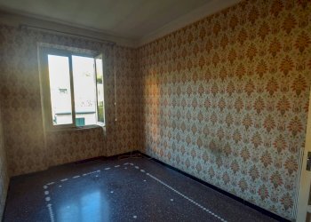 Quadrilocale Via Buffa, Genova (zona Voltri) - foto 8