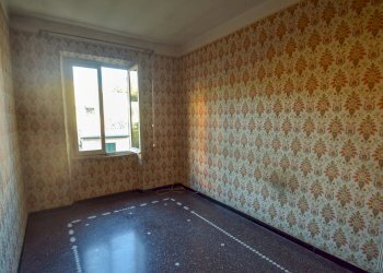 Quadrilocale Via Buffa, Genova (zona Voltri) - foto 9