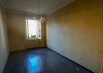 Quadrilocale Via Buffa, Genova (zona Voltri) - foto 10