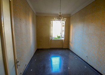 Quadrilocale Via Buffa, Genova (zona Voltri) - foto 11