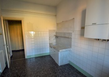 Quadrilocale Via Buffa, Genova (zona Voltri) - foto 15