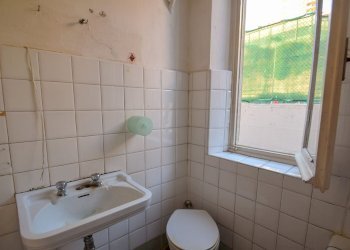 Quadrilocale Via Buffa, Genova (zona Voltri) - foto 17