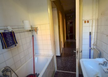 Quadrilocale Via Buffa, Genova (zona Voltri) - foto 18