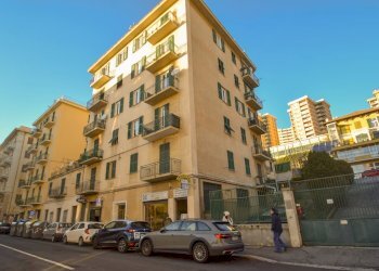 Quadrilocale Via Buffa, Genova (zona Voltri) - foto 20