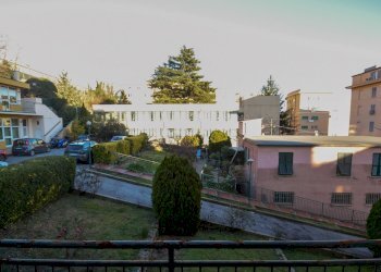 Quadrilocale Via Buffa, Genova (zona Voltri) - foto 21