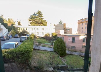 Quadrilocale Via Buffa, Genova (zona Voltri) - foto 23