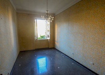 Quadrilocale Via Buffa, Genova (zona Voltri) - foto 24