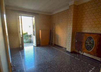 Quadrilocale Via Buffa, Genova (zona Voltri) - foto 25