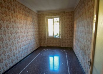 Quadrilocale Via Buffa, Genova (zona Voltri) - foto 26