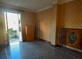 Quadrilocale Via Buffa, Genova (zona Voltri) - foto 29