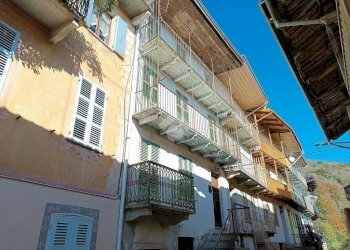 Casa semi indipendente Fraz. Guelpa, Camandona - foto 5
