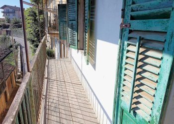 Casa semi indipendente Fraz. Guelpa, Camandona - foto 6