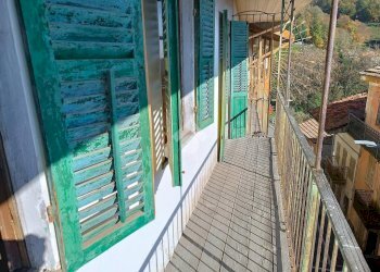 Casa semi indipendente Fraz. Guelpa, Camandona - foto 10