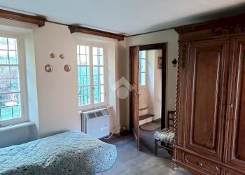 Casa semi indipendente Fraz. Guelpa, Camandona - foto 2