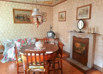 Casa semi indipendente Fraz. Guelpa, Camandona - foto 32